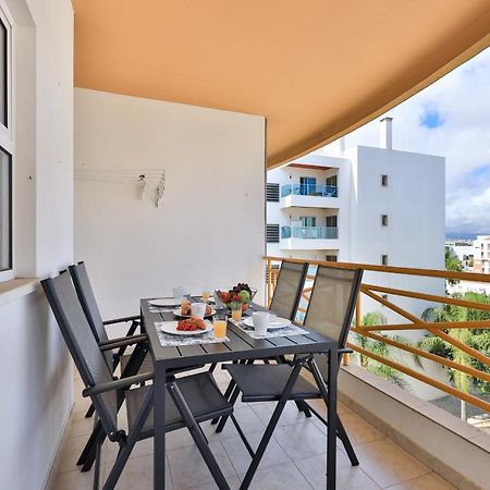 Apartamento Sao Joao By Seewest Lagos Esterno foto