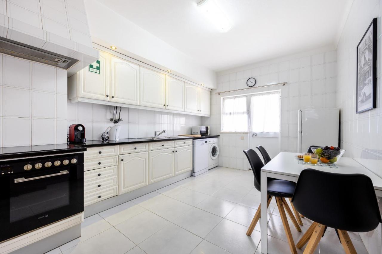 Apartamento Sao Joao By Seewest Lagos Esterno foto