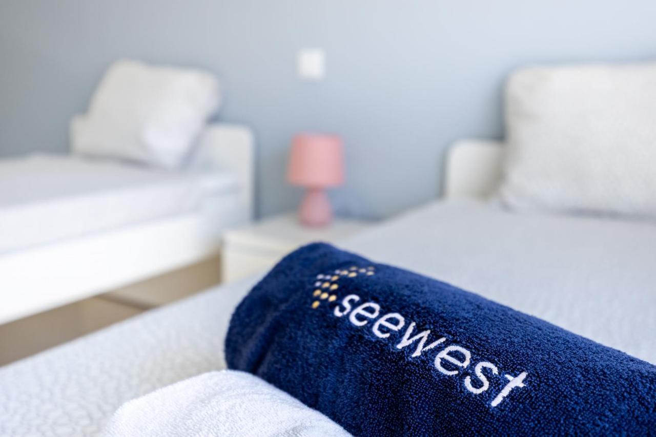 Apartamento Sao Joao By Seewest Lagos Esterno foto