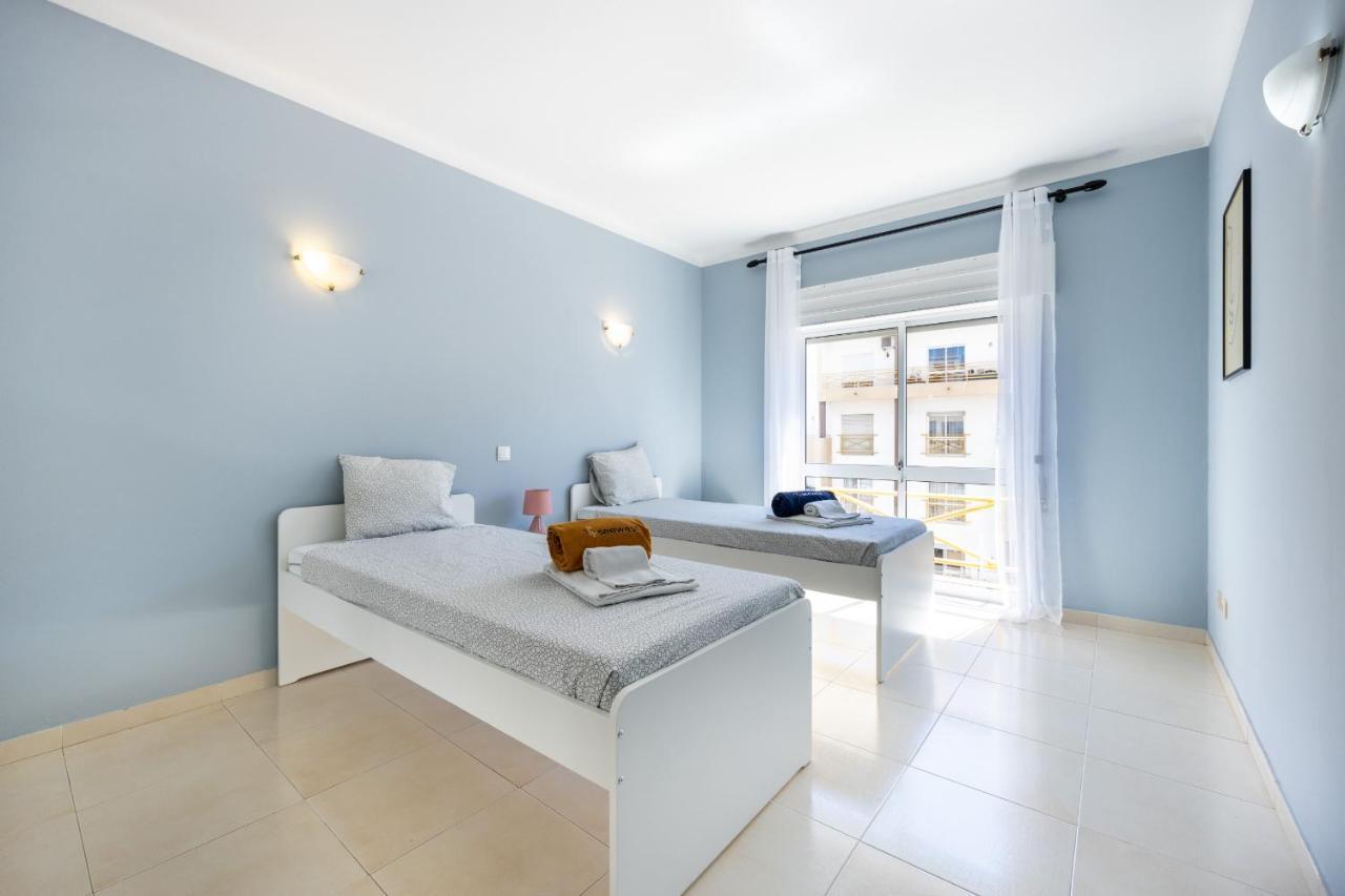 Apartamento Sao Joao By Seewest Lagos Esterno foto