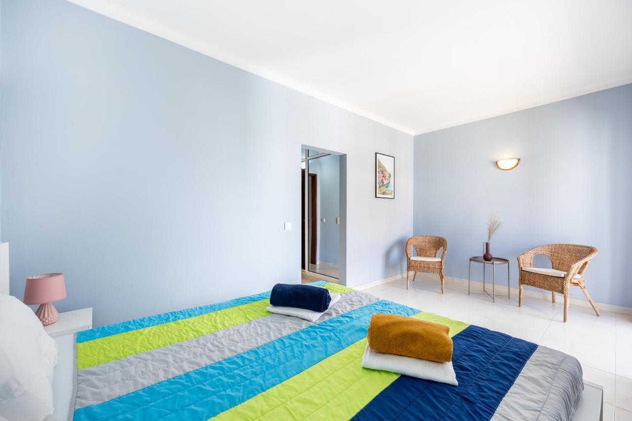 Apartamento Sao Joao By Seewest Lagos Esterno foto