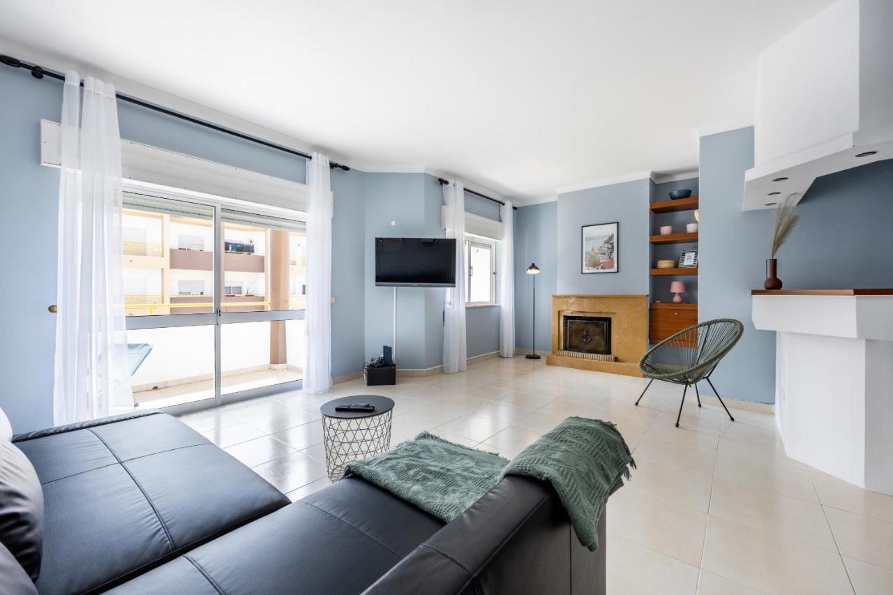 Apartamento Sao Joao By Seewest Lagos Esterno foto