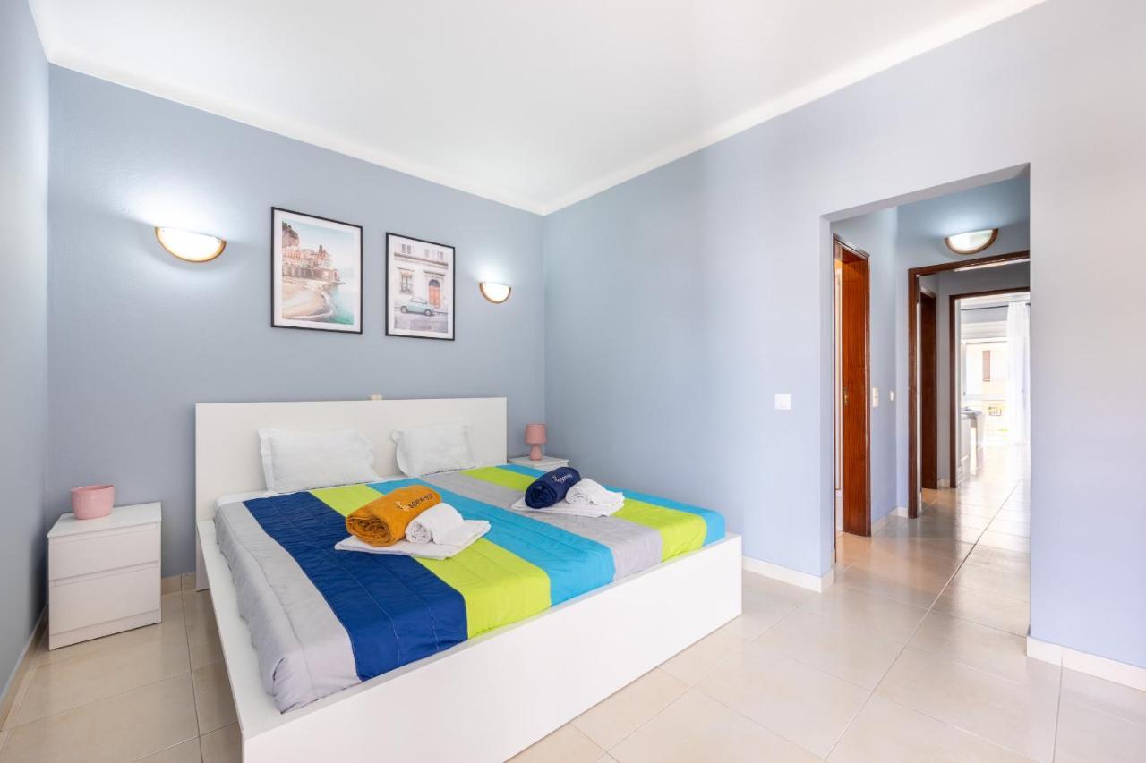 Apartamento Sao Joao By Seewest Lagos Esterno foto