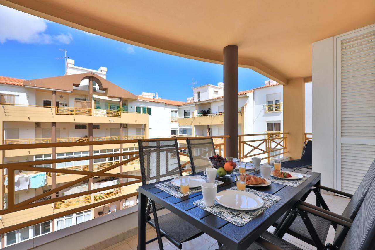 Apartamento Sao Joao By Seewest Lagos Esterno foto