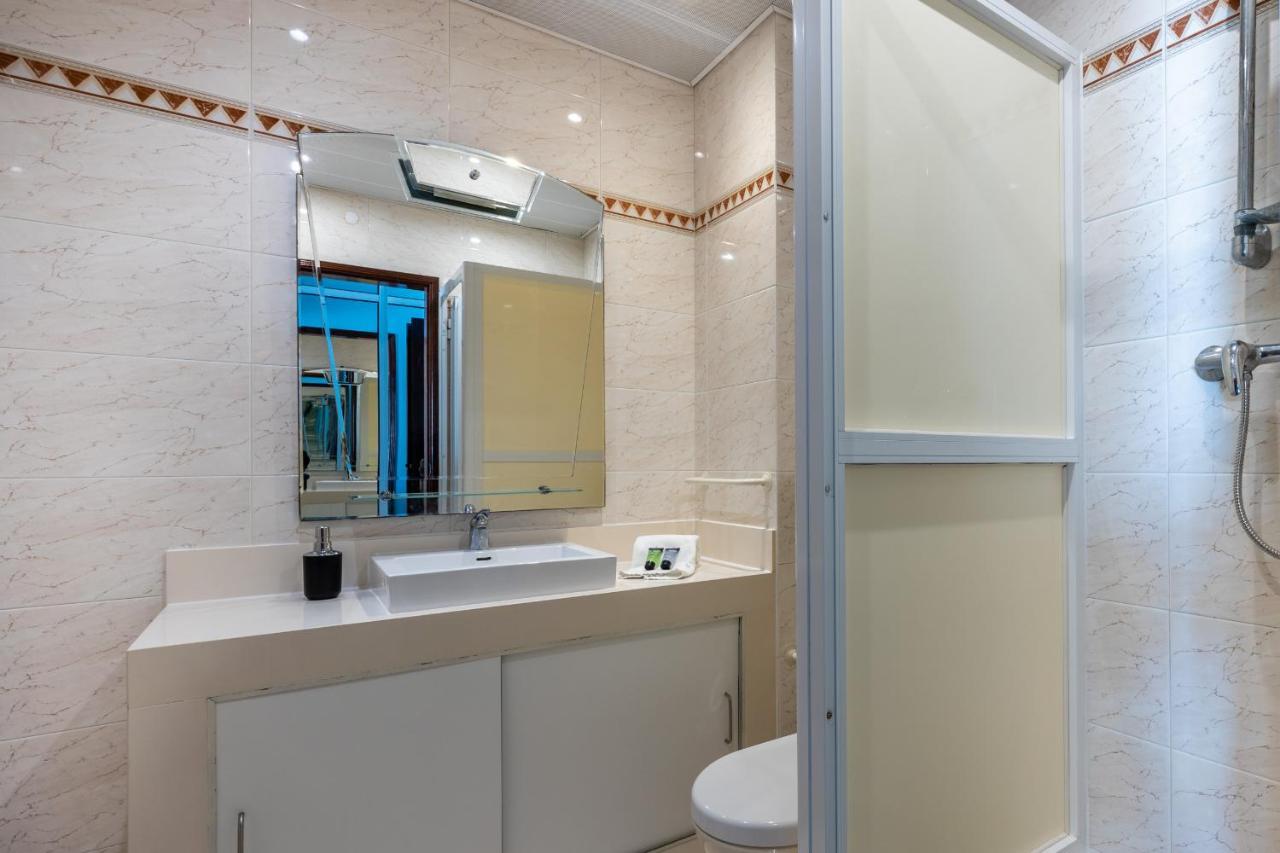 Apartamento Sao Joao By Seewest Lagos Esterno foto