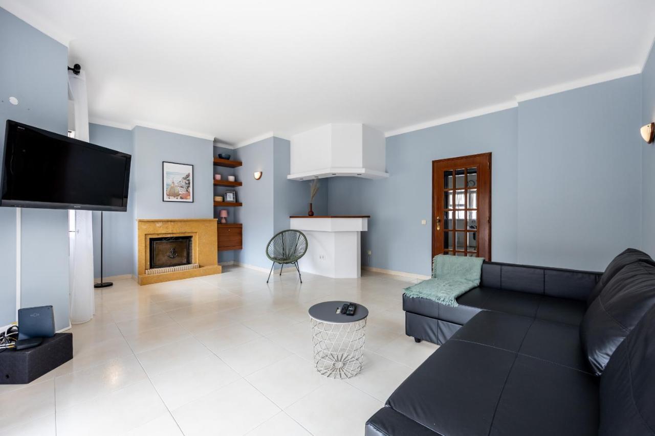 Apartamento Sao Joao By Seewest Lagos Esterno foto