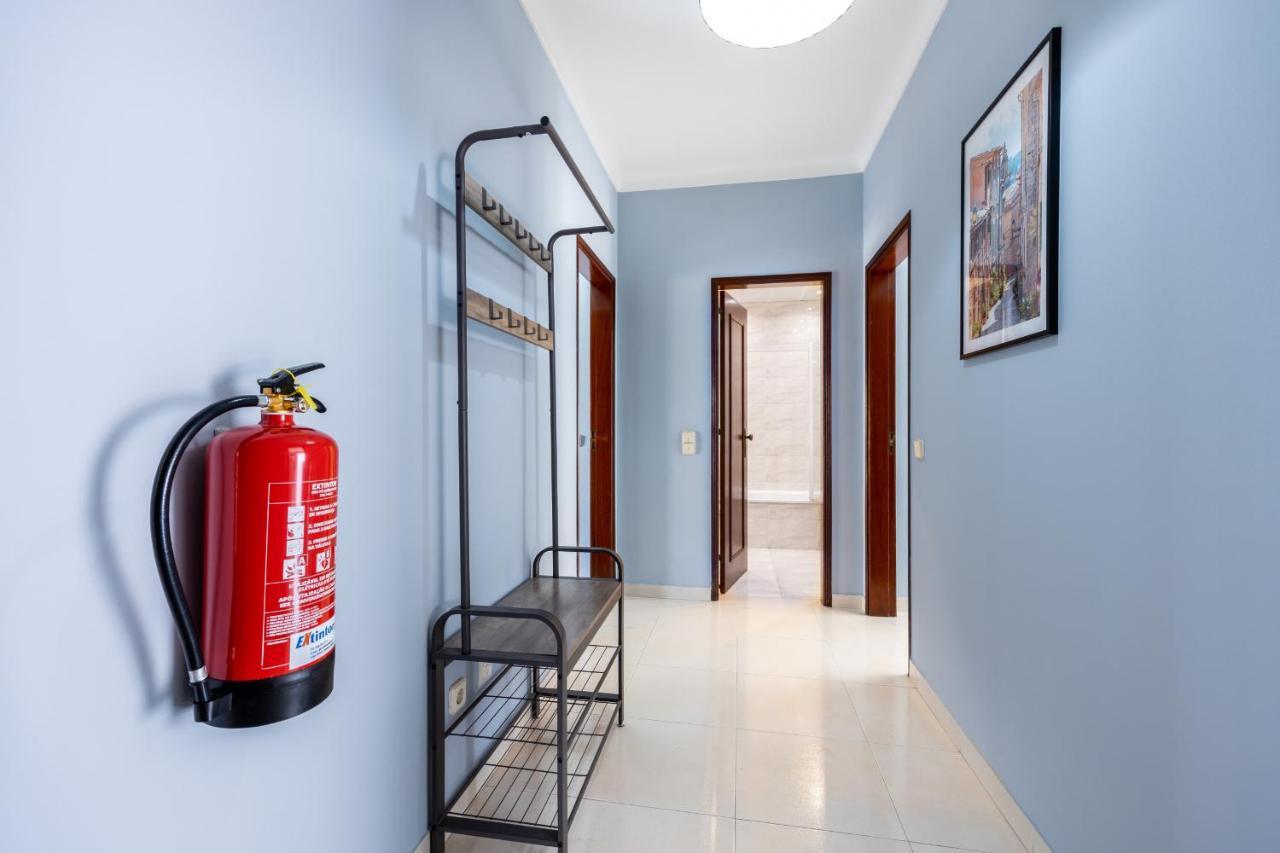 Apartamento Sao Joao By Seewest Lagos Esterno foto