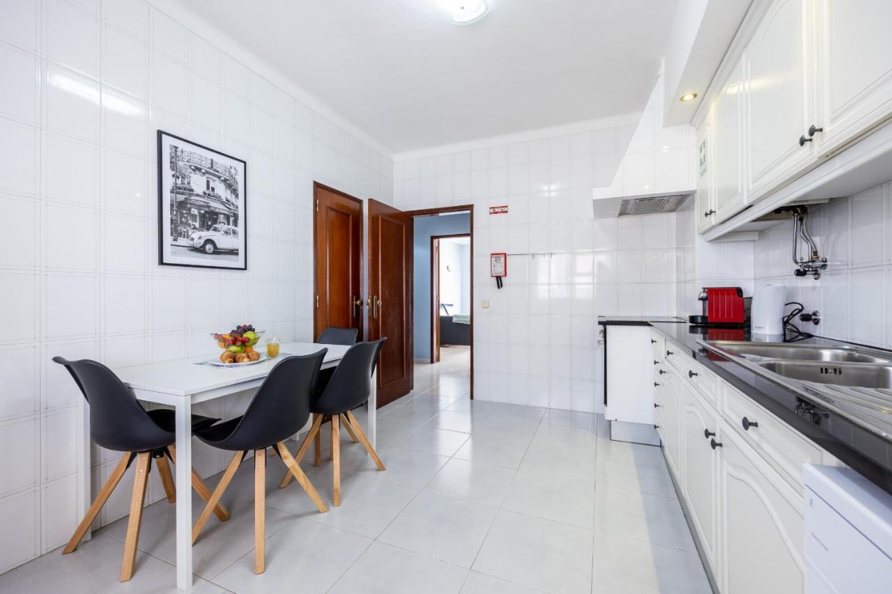 Apartamento Sao Joao By Seewest Lagos Esterno foto