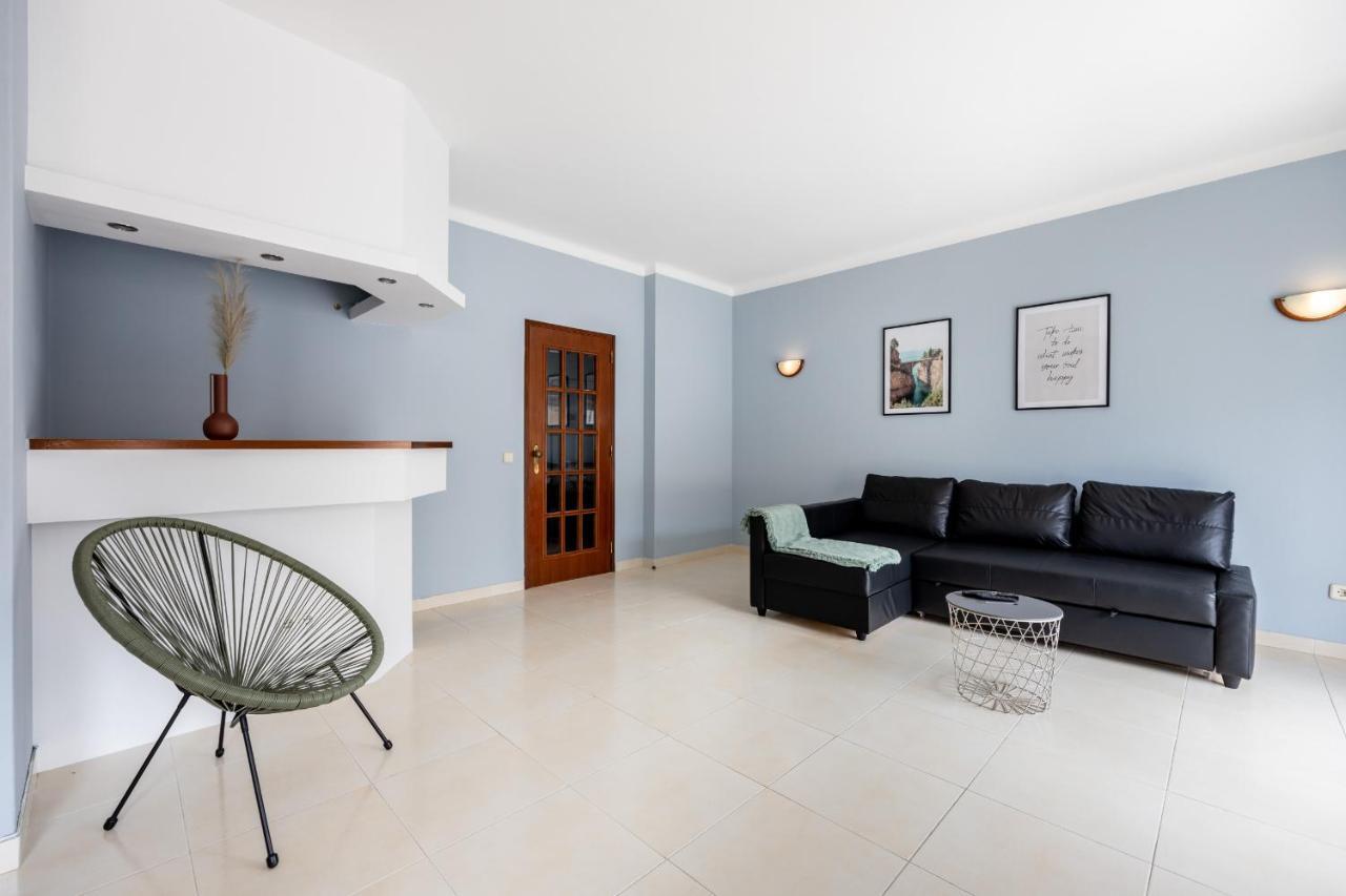 Apartamento Sao Joao By Seewest Lagos Esterno foto