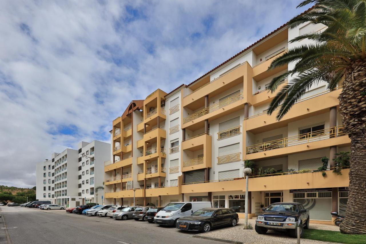 Apartamento Sao Joao By Seewest Lagos Esterno foto
