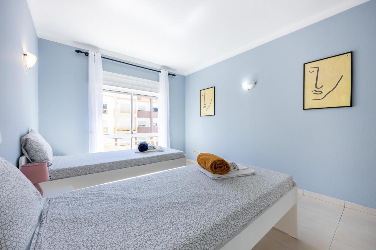 Apartamento Sao Joao By Seewest Lagos Esterno foto