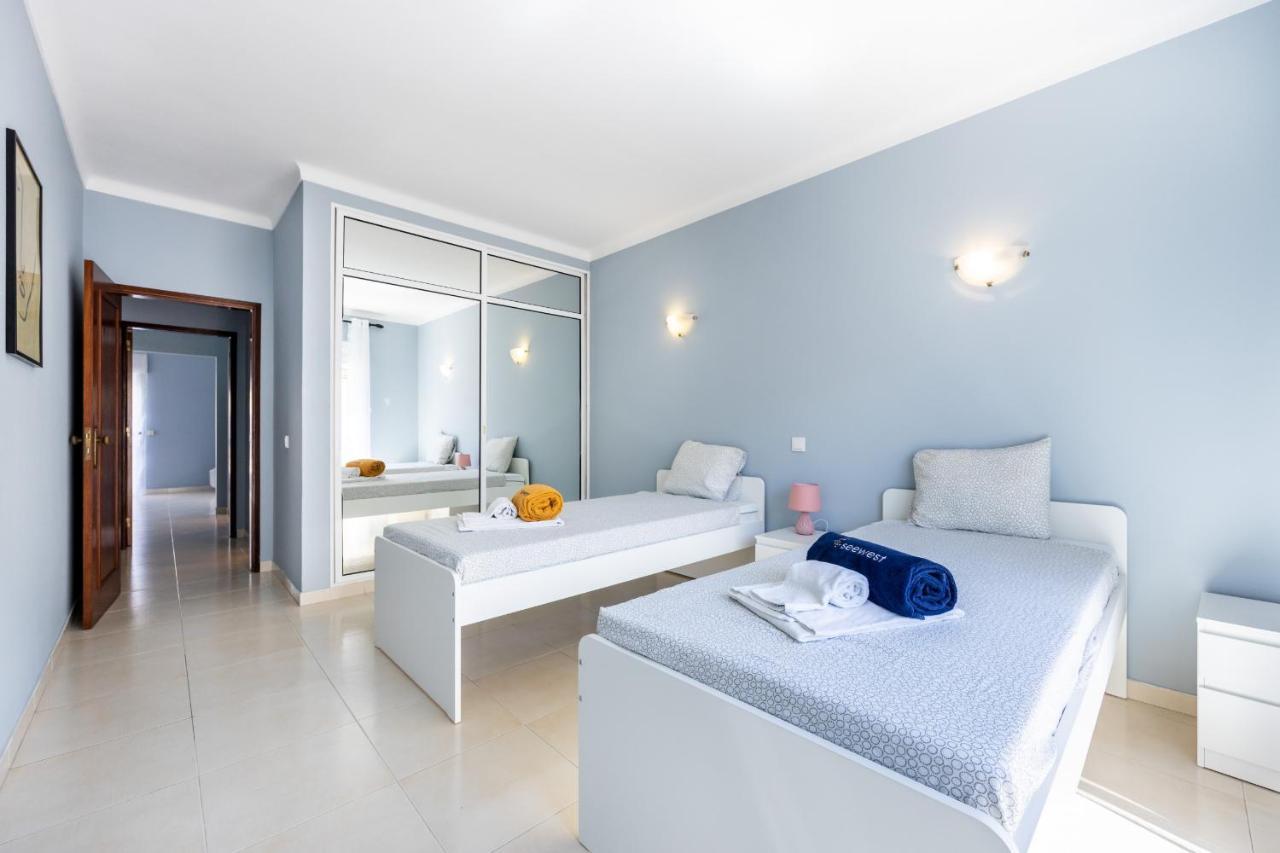 Apartamento Sao Joao By Seewest Lagos Esterno foto