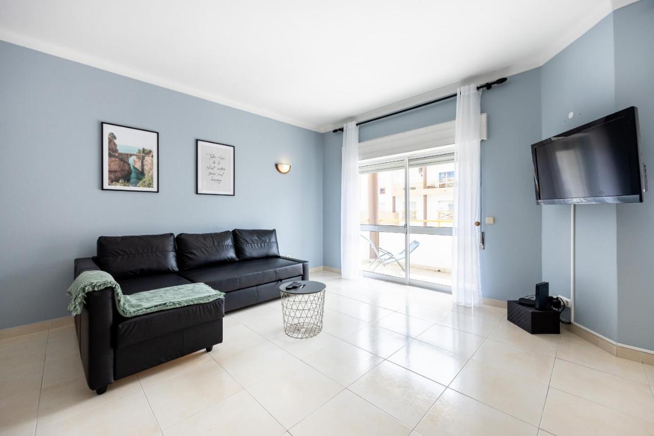 Apartamento Sao Joao By Seewest Lagos Esterno foto